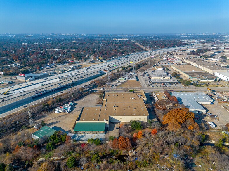 More Photos Of 10200 Plano Rd, Dallas Office For Sale