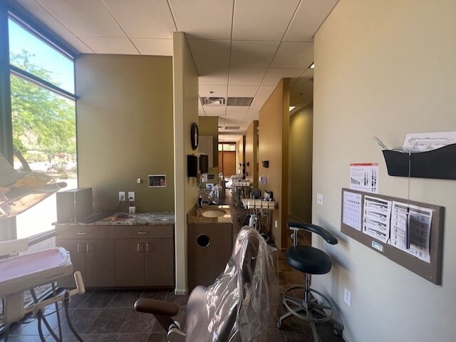 More Photos Of 2525 W Carefree Hwy, Phoenix Medical For Sale