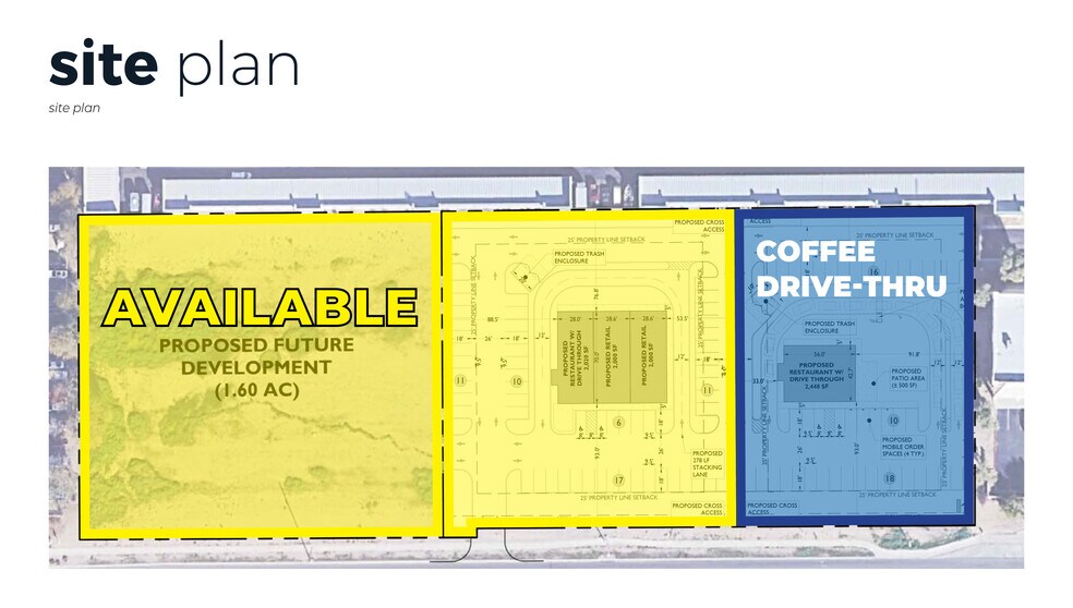 More Photos Of 8360 W Thomas Rd, Phoenix Land For Sale