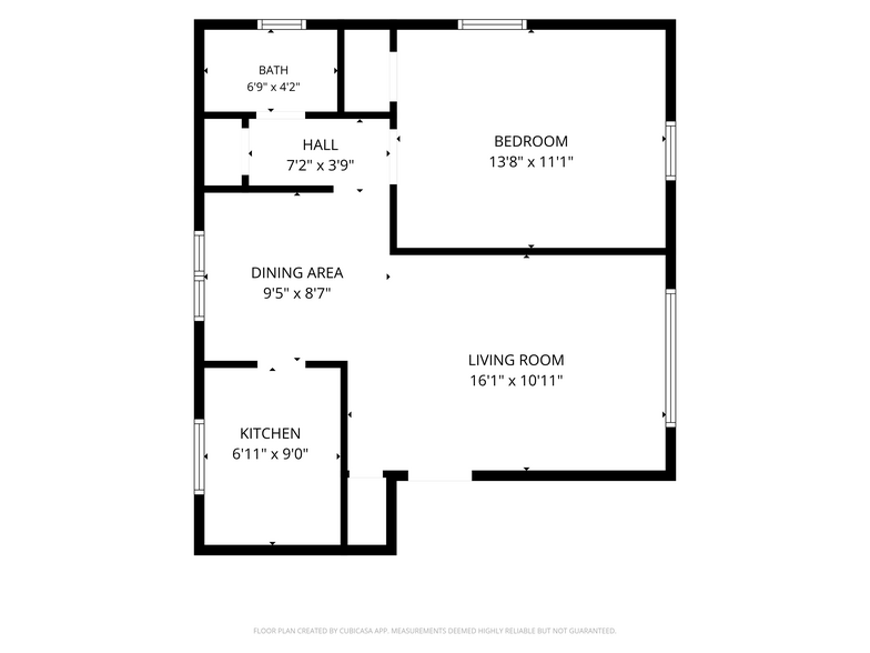 More Photos Of 3405 University Blvd W, Kensington Apartments For Sale