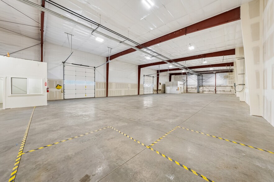 More Photos Of 188 Salmon Way, White City Industrial For Sale