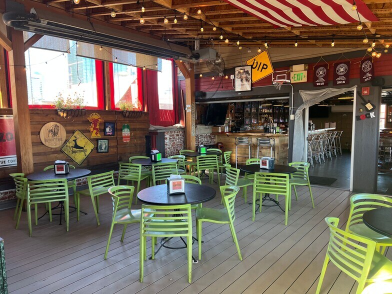 More Photos Of 2150 Broadway, Denver Freestanding For Sale