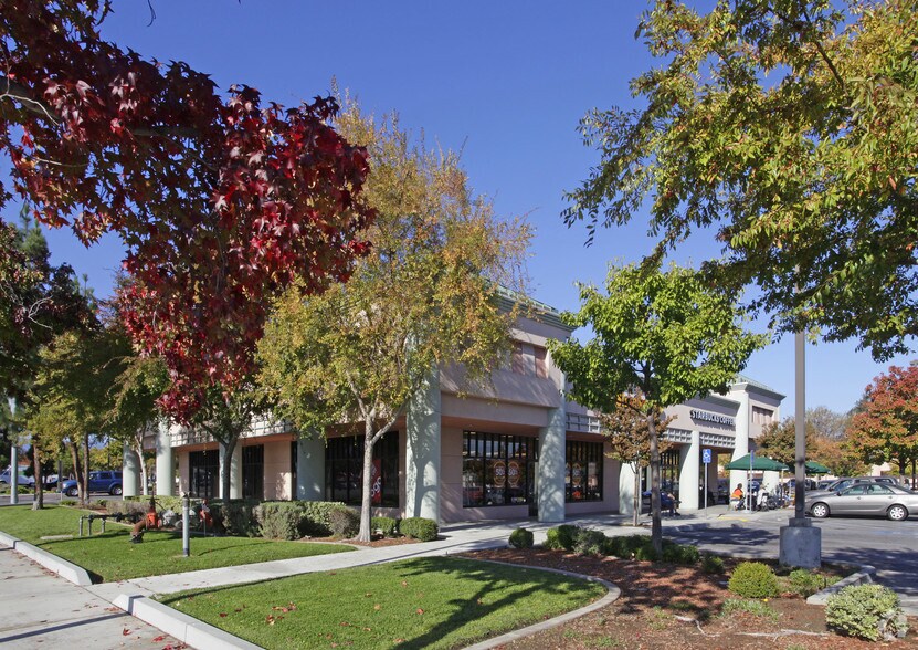 More Photos Of 1815 Hillsdale Ave, San Jose Freestanding For Lease