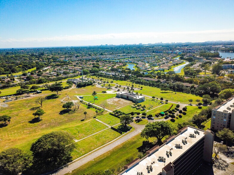 More Photos Of 1391 NW 45th St, Deerfield Beach Land For Sale