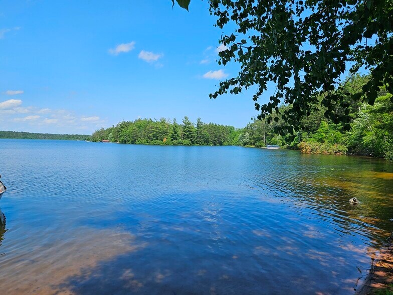 More Photos Of 16095 S Chipmunk Hollow, Gordon Trailer Camper Park For Sale