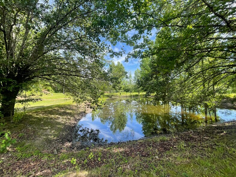More Photos Of 13431 New Highway 68, Tellico Plains Land For Sale
