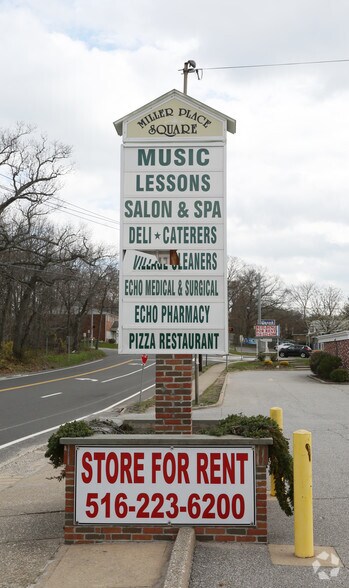 More Photos Of 56-66 Echo Ave, Miller Place General Retail For Sale