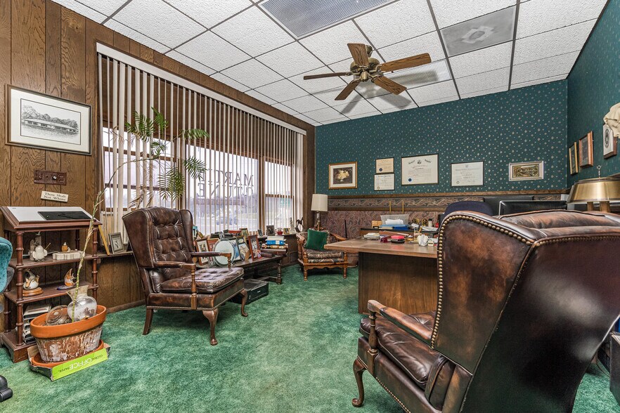 More Photos Of 1 Old Highway 28, White House Station Storefront Retail Office For Lease