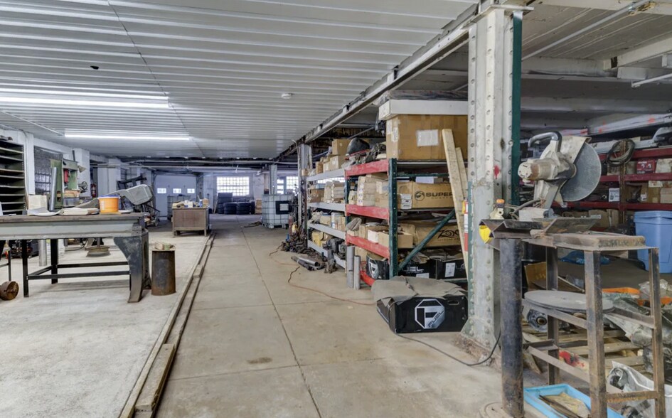 More Photos Of 511 N Perry St, Johnstown General Retail For Sale