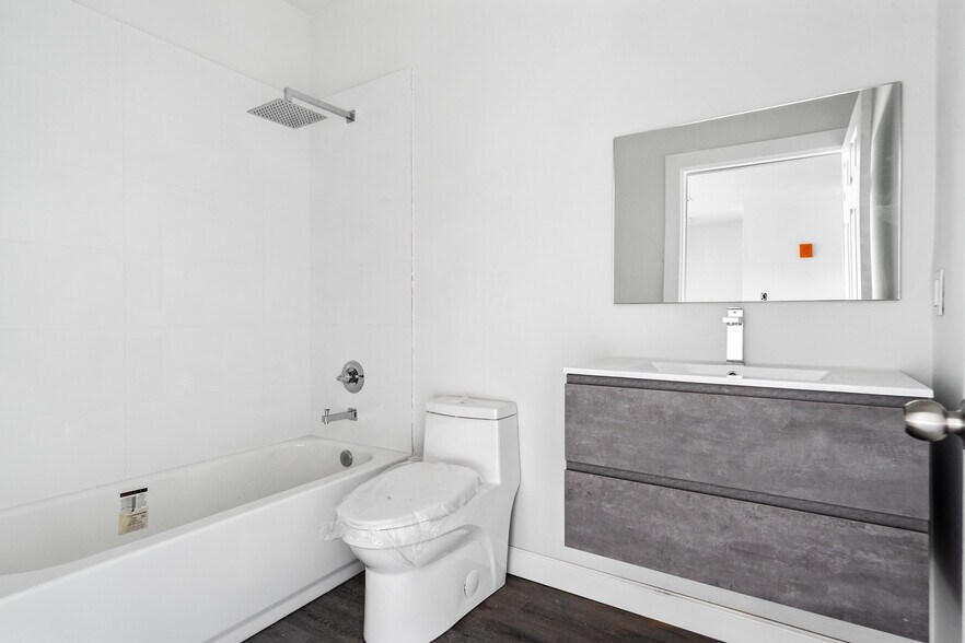 More Photos Of 2311 NW 22nd Ave, Miami Apartments For Sale