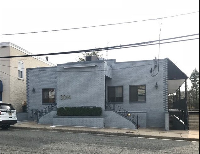 Primary Photo Of 3014-3016 Colvin St, Alexandria Flex For Lease