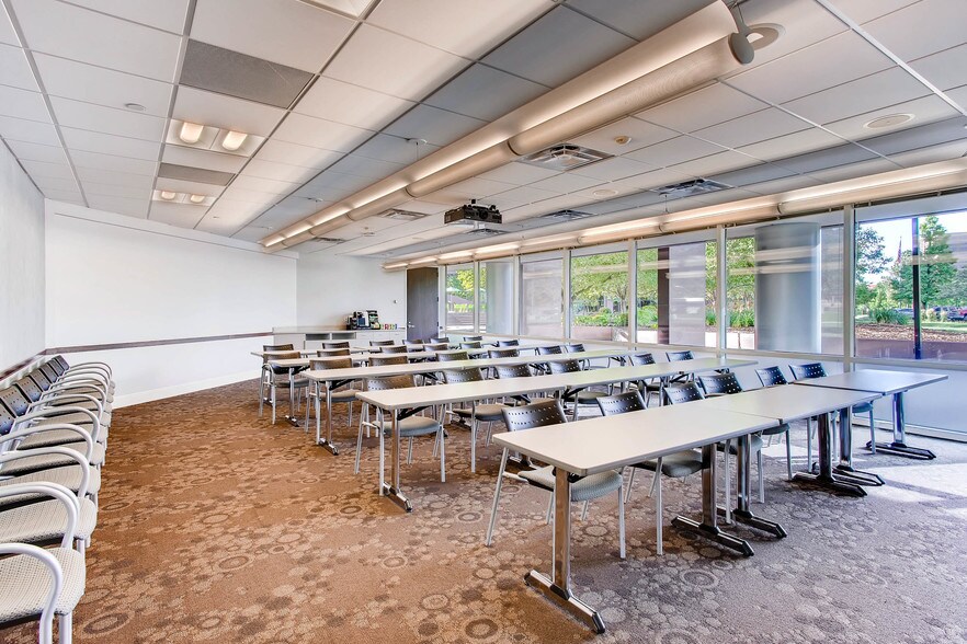 More Photos Of 4610 S Ulster St, Denver Coworking Space