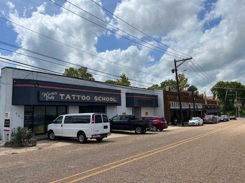 More Photos Of , Shreveport General Retail For Sale