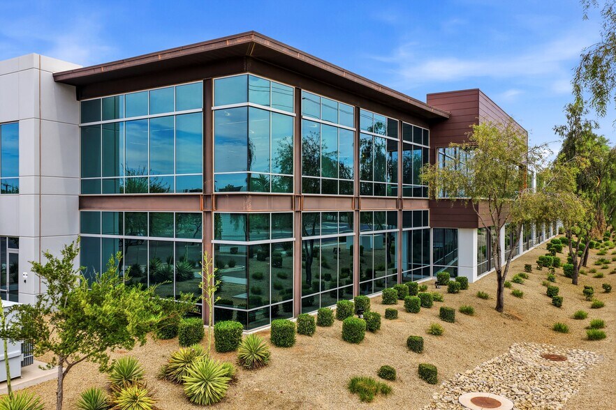 More Photos Of 350 N McClintock Dr, Chandler Office For Sale