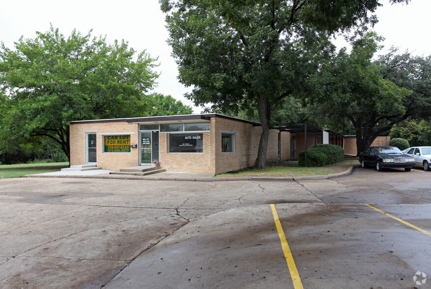 Primary Photo Of 2660 S Garland Ave, Garland Medical For Lease