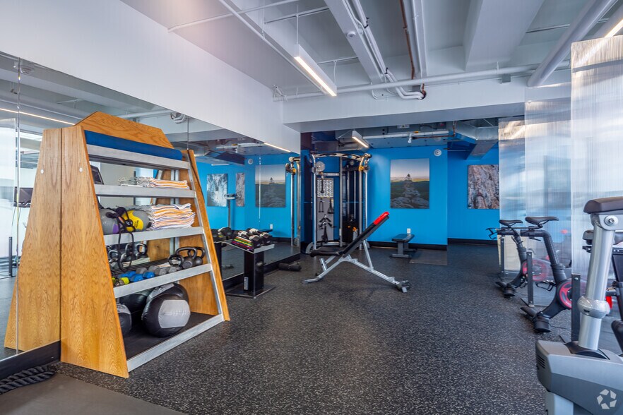 More Photos Of 200 SW Market St, Portland Office For Lease