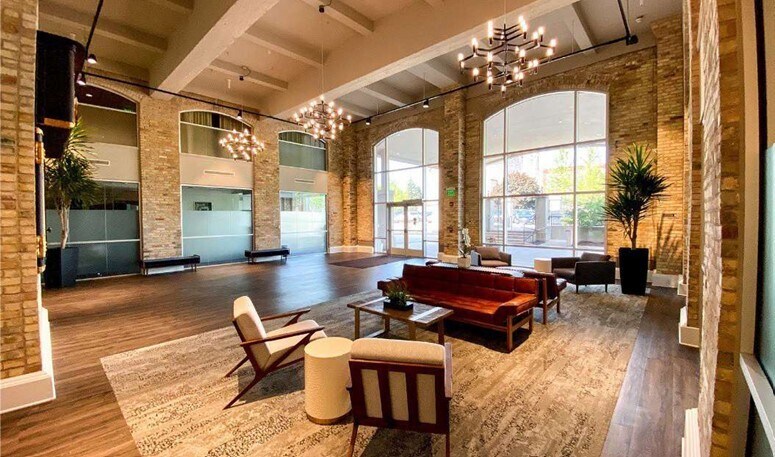 More Photos Of 665 Seward Ave NW, Grand Rapids Office For Sale