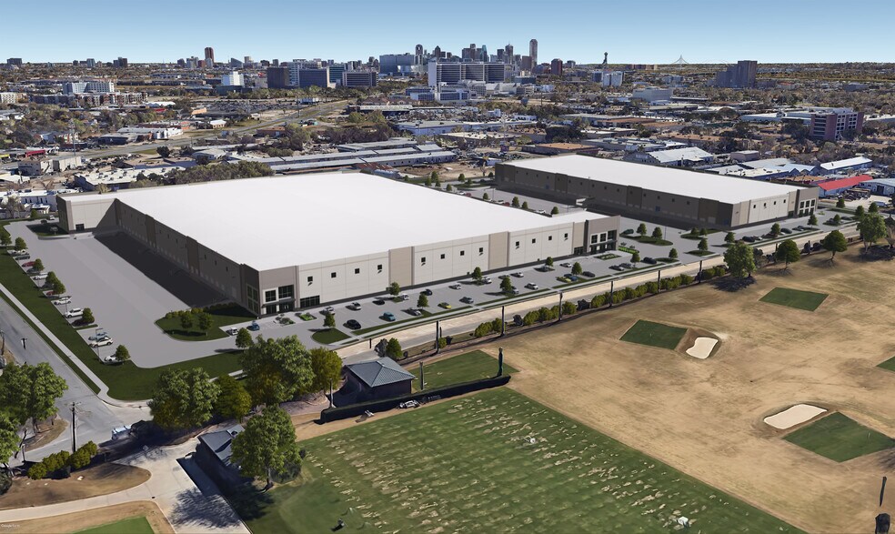 More Photos Of 1773 Empire Central, Dallas Unknown For Lease