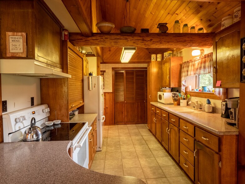 More Photos Of 3 Summer Rd, Tonasket Land For Sale