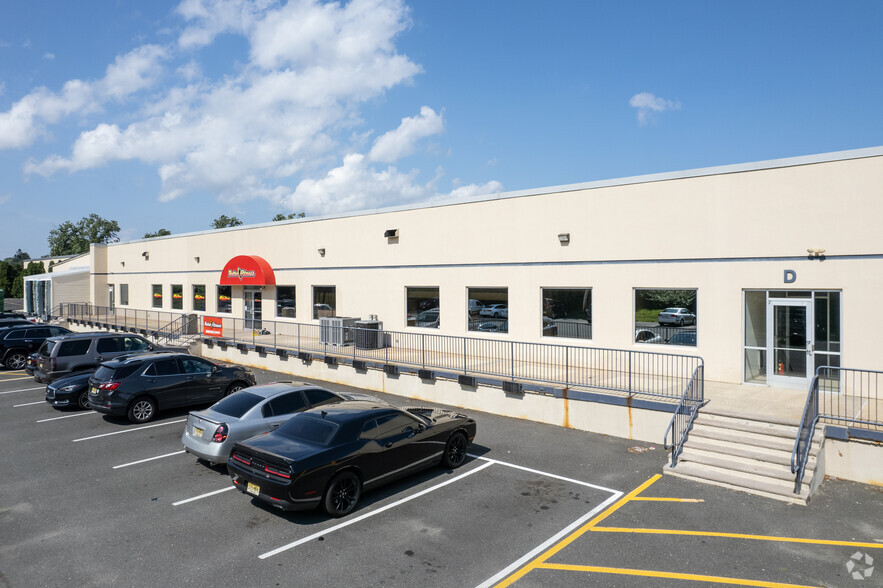 Primary Photo Of 185 State Highway 36, West Long Branch Flex For Lease