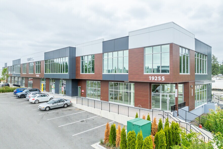 Primary Photo Of 19255 28 Av, Surrey General Retail For Lease
