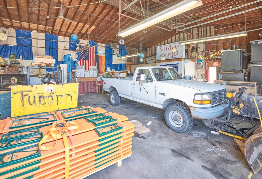 More Photos Of 328 W Front St, Berwick Restaurant For Sale