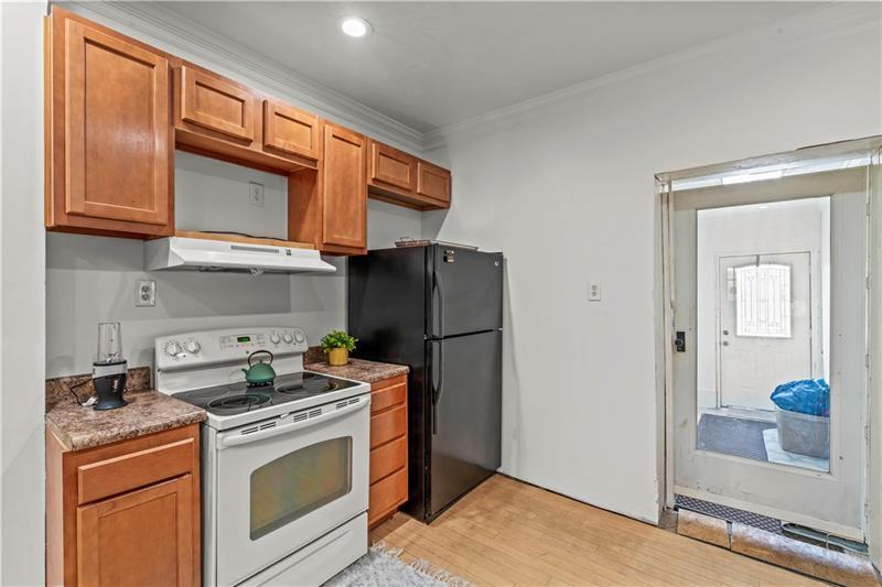 More Photos Of 227-229 S Main St, Washington Storefront Retail Residential For Sale