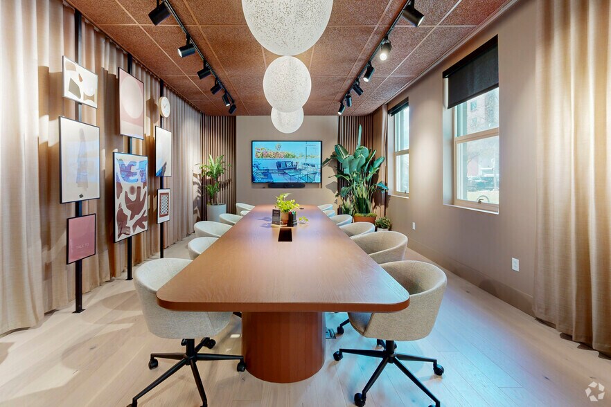 More Photos Of 301 Remington St, Fort Collins Coworking Space