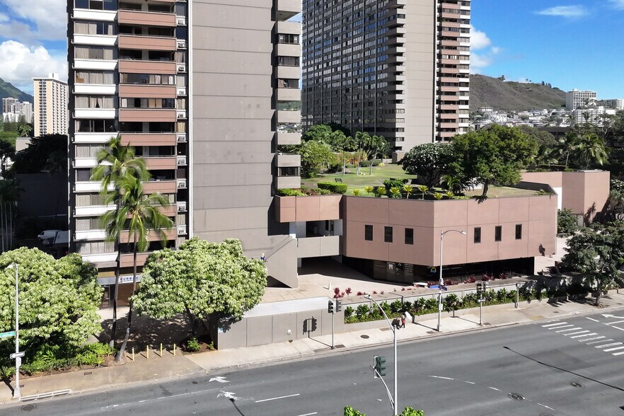 More Photos Of 50 S Beretania St, Honolulu Apartments For Sale
