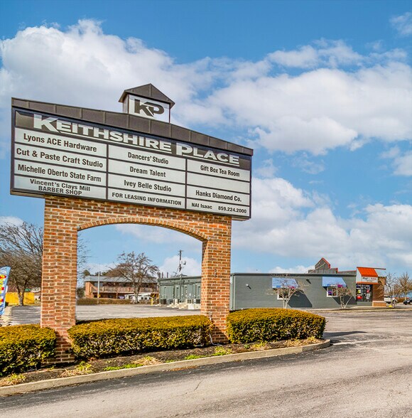 More Photos Of 3330 Partner Pl, Lexington Unknown For Lease