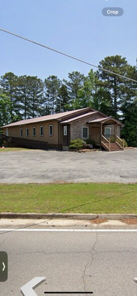 More Photos Of 2064 Mount Tabor Church Rd, Dallas Religious Facility For Sale