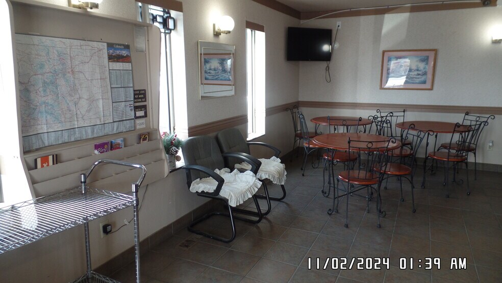 More Photos Of 2100 Fay St, Burlington Hotel For Sale