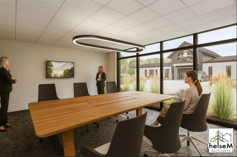 More Photos Of 2601 45th S ave, Grand Forks Office For Sale