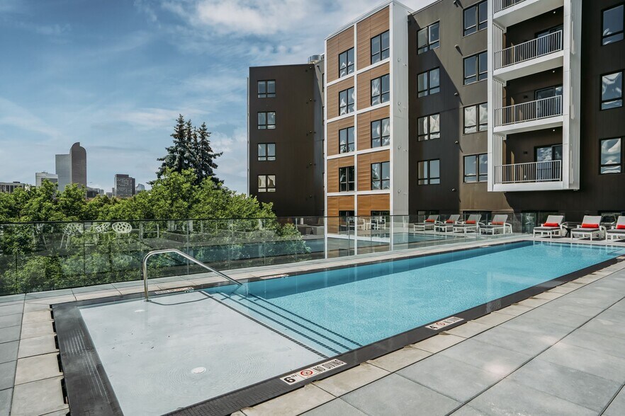 More Photos Of 1280 E 17th Ave, Denver Apartments For Lease