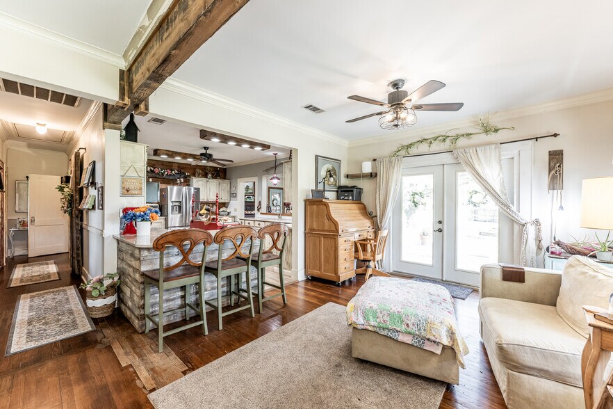 More Photos Of 25790 Lakeside Dr, Hockley Land For Sale