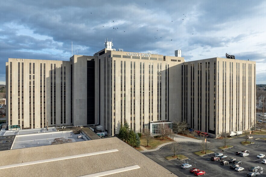 More Photos Of 900 Chelmsford St, Lowell Office For Lease