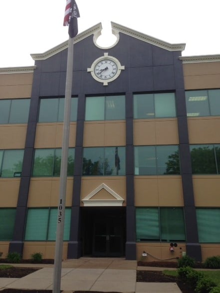 More Photos Of 1035 Virginia Dr, Fort Washington Office For Lease