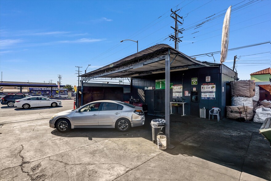 More Photos Of 1959 Firestone Blvd, Los Angeles Storefront Retail Residential For Sale