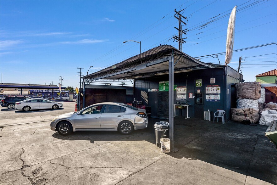 More Photos Of 1959 Firestone Blvd, Los Angeles Storefront Retail Residential For Sale