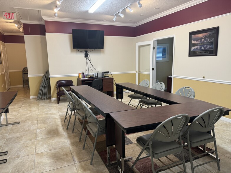 More Photos Of 2802 N 5th St, Saint Augustine Medical For Sale