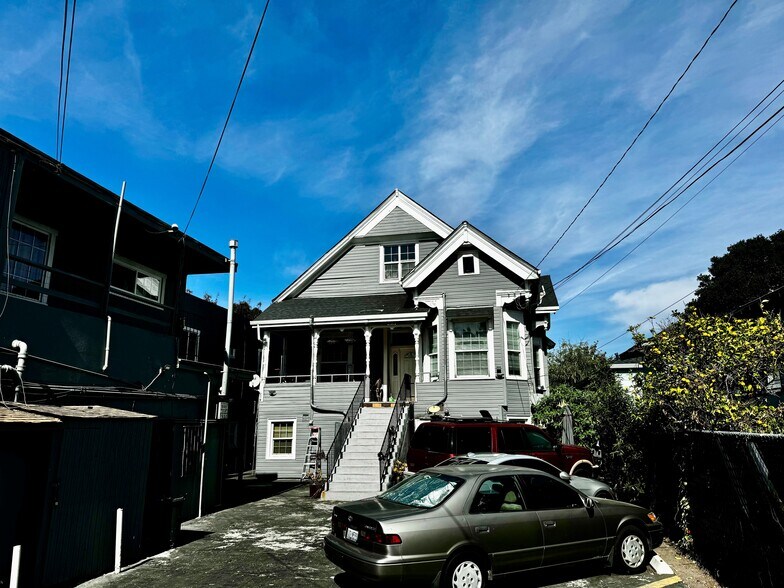 More Photos Of 1507 Prince St, Berkeley Apartments For Sale