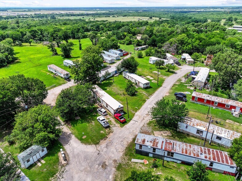 More Photos Of 6311 N FM 1417, Denison Land For Sale