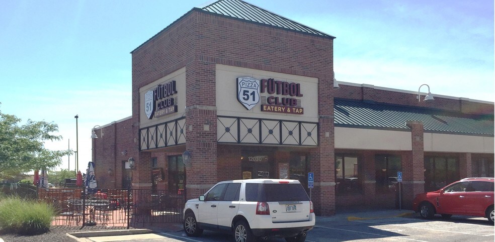 More Photos Of 7541-7579 W 119th St, Overland Park Unknown For Lease