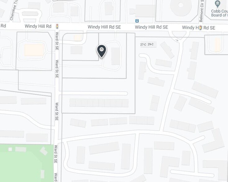 More Photos Of 920 SE Windy Hill Rd, Smyrna Fast Food For Sale