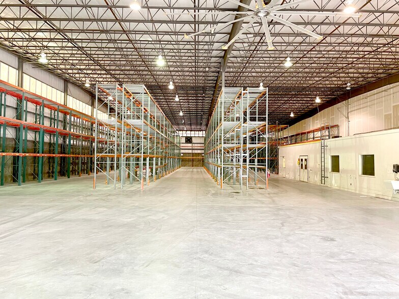 More Photos Of 176 Pine Barren Rd, Pooler Distribution For Lease