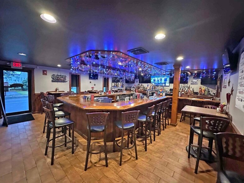 More Photos Of 245 Owen St, Swoyersville Restaurant For Sale