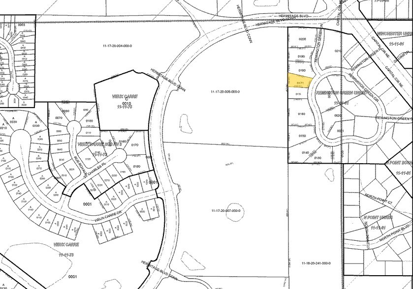 More Photos Of 2878 Remington Green Cir, Tallahassee Medical For Lease