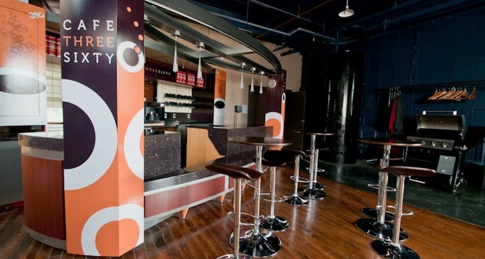 More Photos Of 804 Broadway, West Long Branch Office For Lease