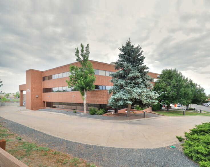 Primary Photo Of 5934 S Kipling St, Littleton Unknown For Lease