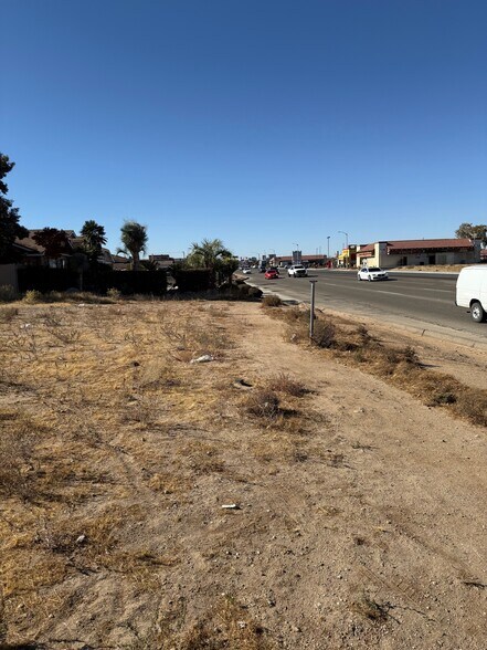More Photos Of Bear Valley Rd @ Locust Ave., Hesperia Land For Sale